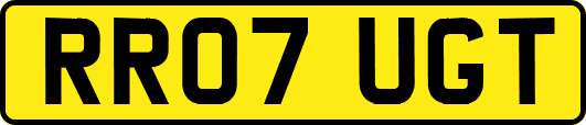 RR07UGT