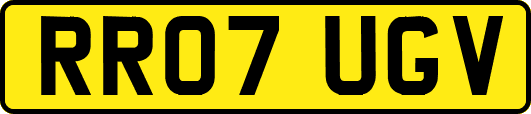 RR07UGV