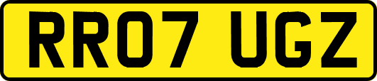 RR07UGZ