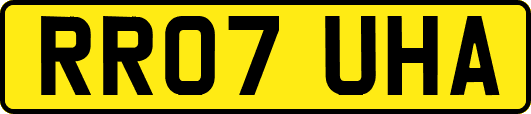 RR07UHA