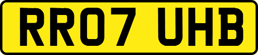 RR07UHB