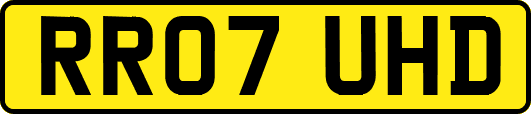 RR07UHD