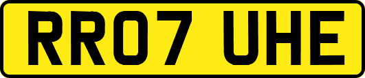 RR07UHE