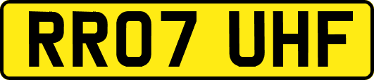 RR07UHF