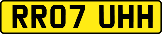 RR07UHH