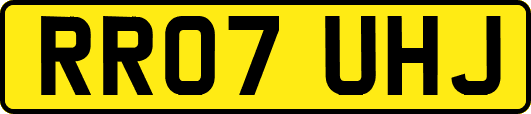 RR07UHJ