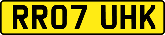 RR07UHK