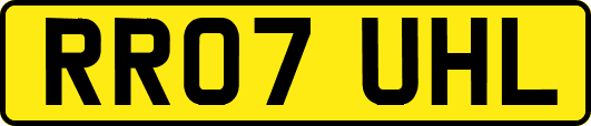 RR07UHL