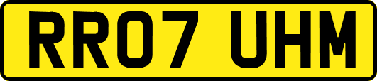 RR07UHM