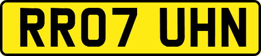 RR07UHN