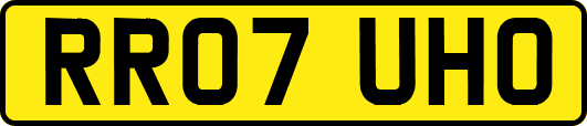 RR07UHO