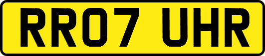 RR07UHR