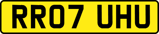 RR07UHU
