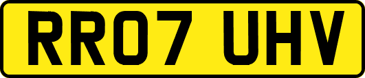 RR07UHV