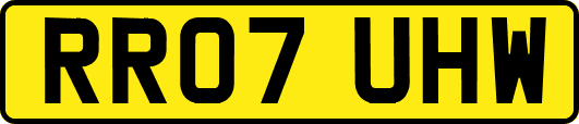 RR07UHW