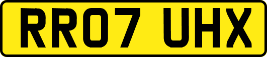 RR07UHX