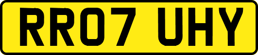 RR07UHY