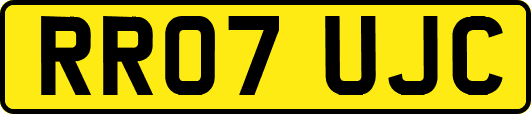 RR07UJC