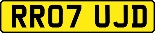 RR07UJD