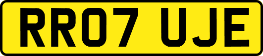 RR07UJE