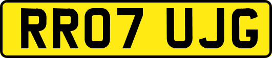 RR07UJG
