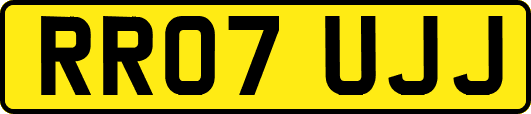 RR07UJJ