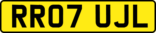 RR07UJL
