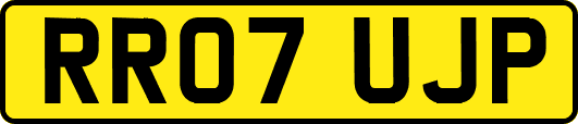 RR07UJP
