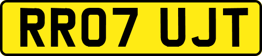 RR07UJT
