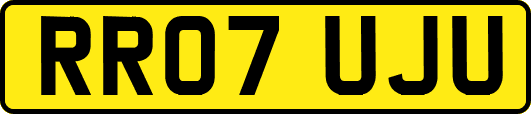RR07UJU