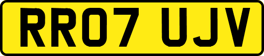 RR07UJV