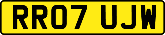 RR07UJW
