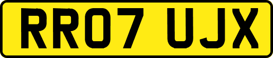 RR07UJX