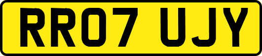 RR07UJY