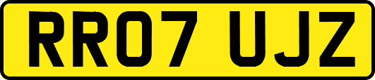 RR07UJZ