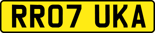 RR07UKA