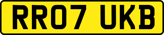 RR07UKB
