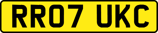 RR07UKC
