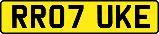 RR07UKE