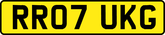 RR07UKG