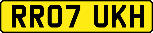 RR07UKH