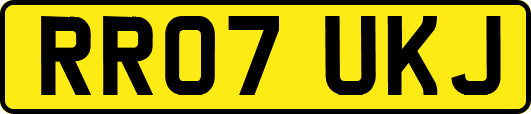 RR07UKJ