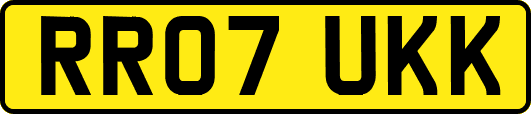 RR07UKK