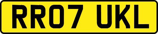 RR07UKL