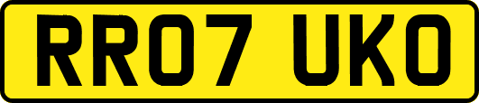 RR07UKO