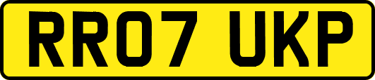 RR07UKP
