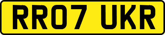RR07UKR