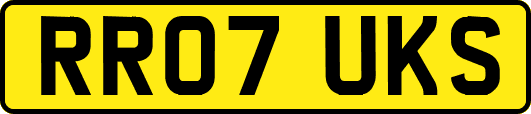 RR07UKS