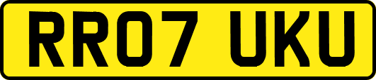 RR07UKU