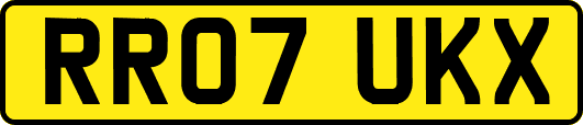 RR07UKX